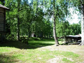 Bjuråkers Forngård